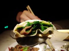 -日丰园海肠水饺·老字号大连海鲜(和平广场店)