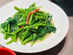 -阿诚市井潮汕菜(金台路店)