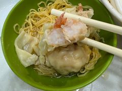 -麦文记面家(佐敦店)