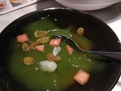 下火苦瓜冰粉-上上席川菜(凯德乐峰广场店)
