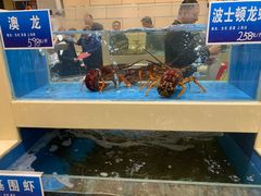 水产区-双井轩(双井店)
