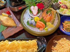 -原志优秀食材·匠心料理·海胆主题(金亿广场店)