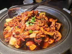 -六月雪干锅(绵阳凯德广场店)