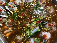 -云南巷海鲜大咖·可加工海鲜