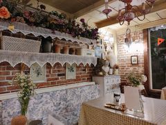 大堂-秘密小花园(第三中学店)