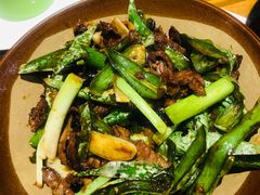 -禧福徕盆盆香川菜馆