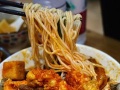 -螺小胖柳州螺蛳粉(钟楼总店)