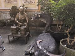 -周大娘牛乳(旧寨古村总店)