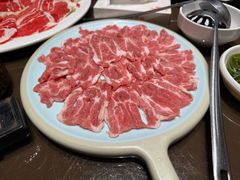 -匹夫涮肉城(黄村店)