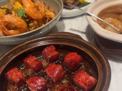 -荣兴酒家(徐家汇店)