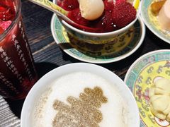 -宫事颐庭·老佛爷贵寿下午茶(颐和园店)