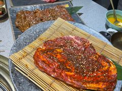 -妥妥烤肉料理(昙华林店)