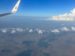 -银川河东国际机场