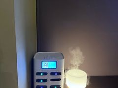 -泰合玺·精油疗愈SPA(南京光环花园城店)