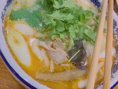 拉皮烩羊肉-十三棍烩羊肉(鸿润城店)