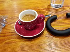 -Gee Coffee Roasters(万象天地店)