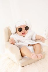 -童年时光专业儿童摄影(龙首店)