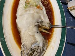 -金狮麟·新豫菜(金码大厦店)