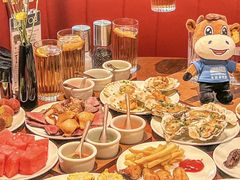 -拉蒂娜·巴西牛排馆 Latina·Brazilian Steakhouse(陆家嘴旗舰店)
