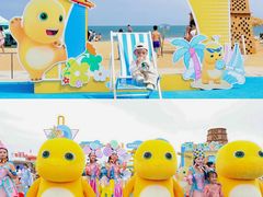-汕头中海黄金海岸水上乐园