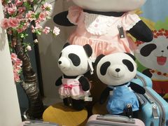 -熊猫屋(宽窄巷子景区店)