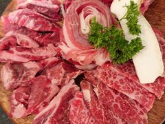 -本家·添百客韩国料理(泰然店)