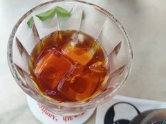 -巴浪鱼咖啡馆 Local Fish