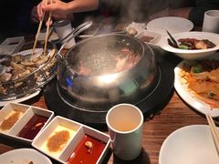 -海味当家·蒸锅海鲜(星海公园店)