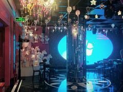 -火吧PTV聚会餐厅(6号店)
