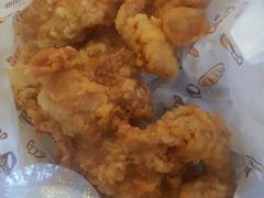 -余婆炸鸡(亚运村店)