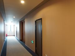 -全季酒店(上海火车站地铁站天目西路店)
