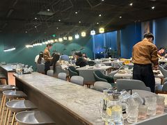 -半山腰·云南菜(侨福芳草地店)