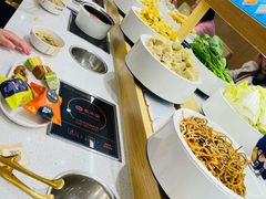 -农小锅(北京大兴凯德店)