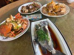 -梅姐海鲜餐厅(水头海鲜街店)