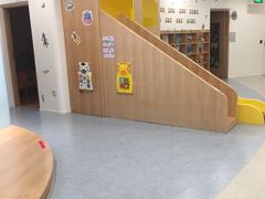 -子悦童萌国际托育中心(珠江新城店)