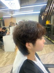 -奈川烫染Salon