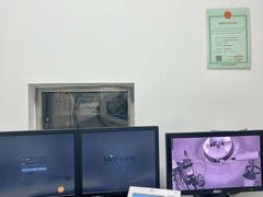 -派美特宠物医院·核磁CT·骨科肿瘤·疑难转诊(沈农禾丰店)