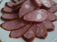 哈尔滨香肠-哈尔滨风味小吃东北菜(五角场店)