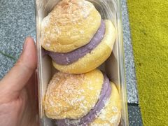 -鲍师傅糕点(海岸城店)