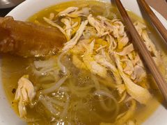 -Cô Thành Restaurant