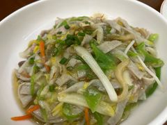 -渔满仓海鲜渔家(象山二店)
