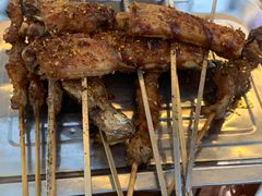 -齐齐哈尔烤肉·涮羊肉(光华中心店)