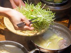 -吃饭皇帝大土家民族菜(正大广场店)