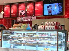 -85度C(成都浆洗街店)