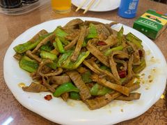 -胡同老锅烙(南二道街)