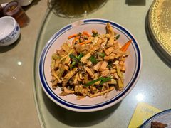 -炊烟·山房菜
