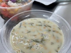 -正宗八宝冰饭·非遗冰饭·烧烤(奎桥店)