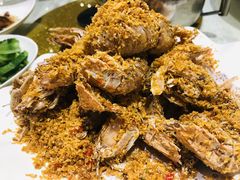 -强记海鲜·大排档(蛇口新街店)