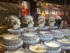 -怡咖啡海鲜自助餐厅(浦东香格里拉店)