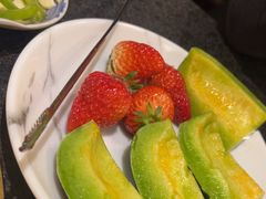 -神户赤童日式烤肉伙伴(东直门店)
